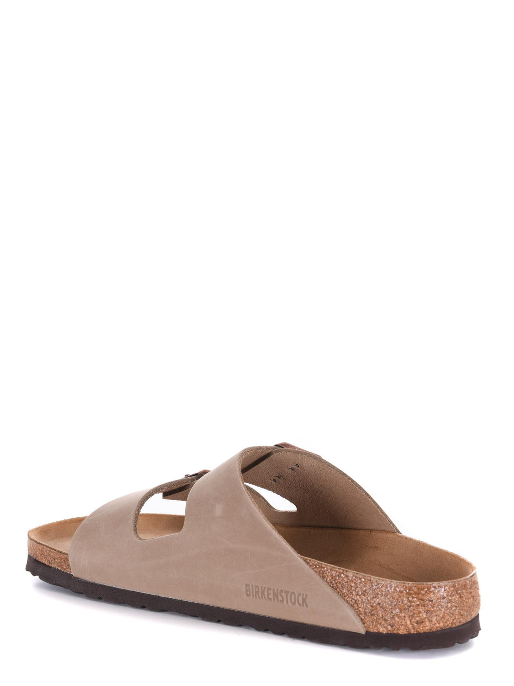 BIRKENSTOCK Sandals 352203 TOBACCO BROWN Khaki