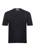 FILIPPO DE LAURENTIS T-shirt TS0MCTOV CR14R-990 Black