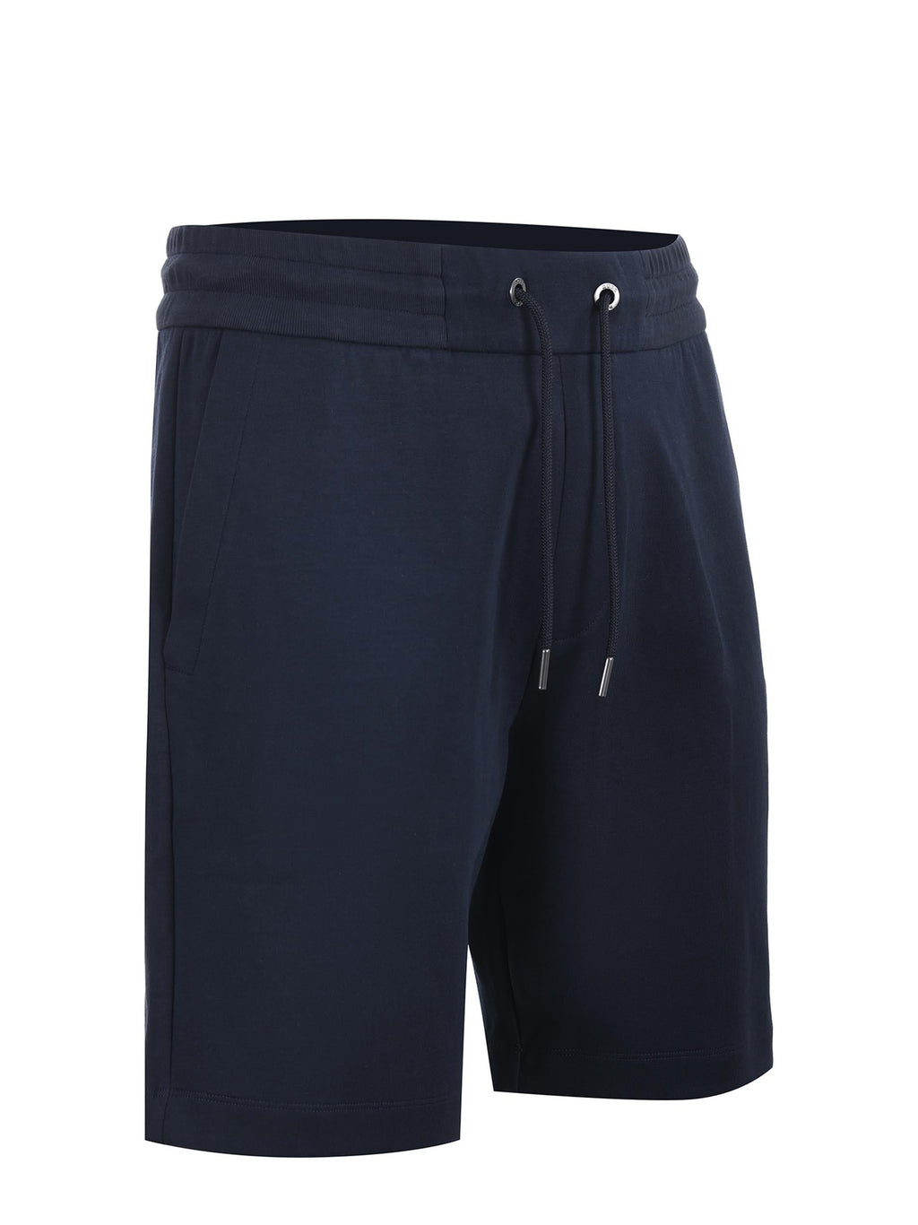 BOSS Shorts 50537277 10262912-404 Dark blue