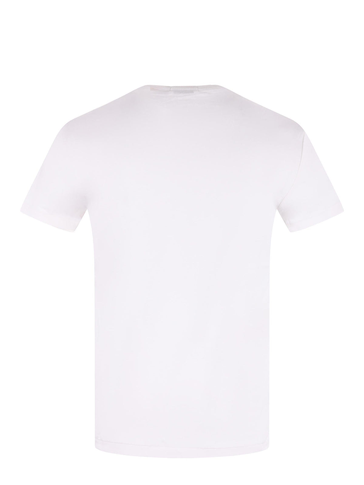 POLO RALPH LAUREN T-shirt P00085 001 White
