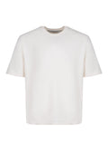 GOLDEN GOOSE T-shirt GUP01873 P001576-11560 Cream