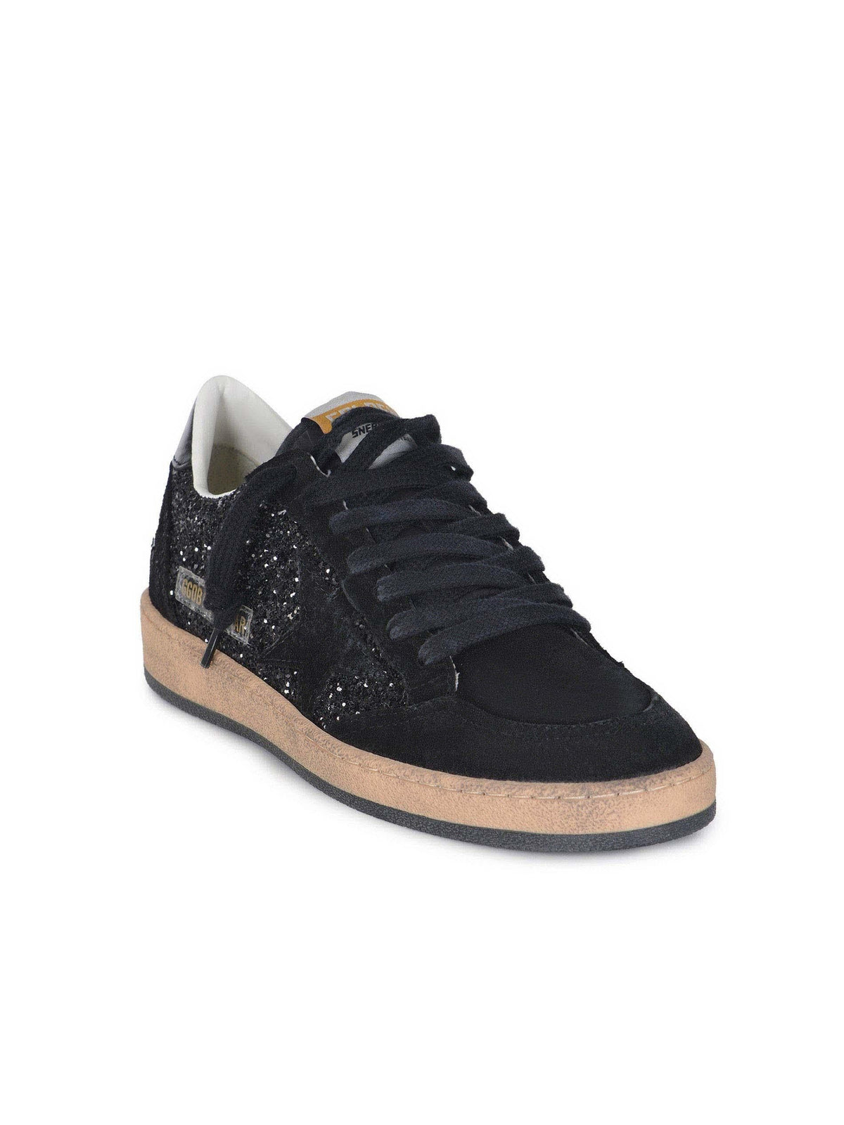 GOLDEN GOOSE Sneakers GWF00117 F003989-90100 Black