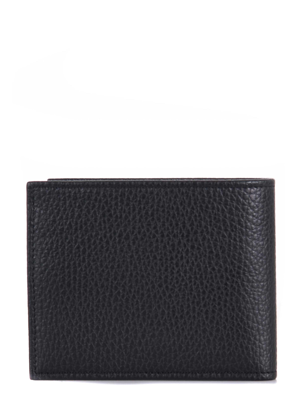 ORCIANI Wallet SU0112 MIC-NERO Black
