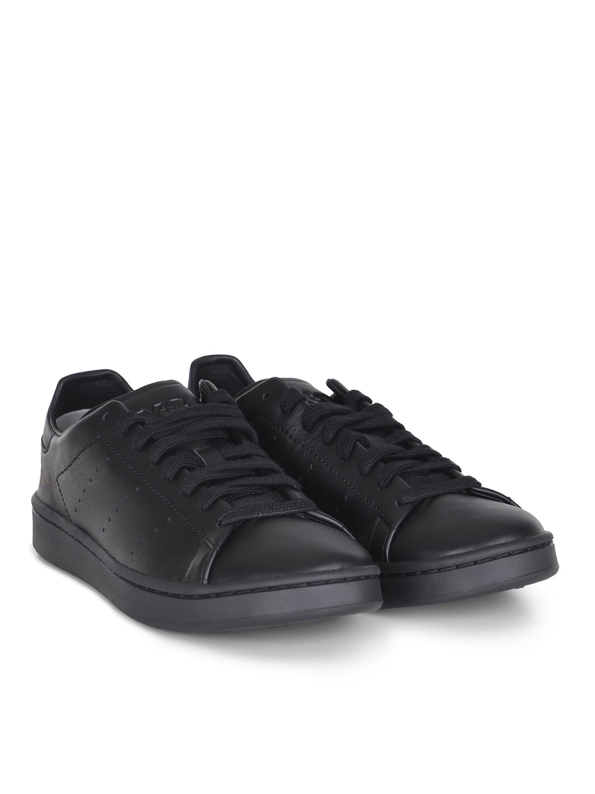 Y-3 Sneakers HQ7319 BLACK Black