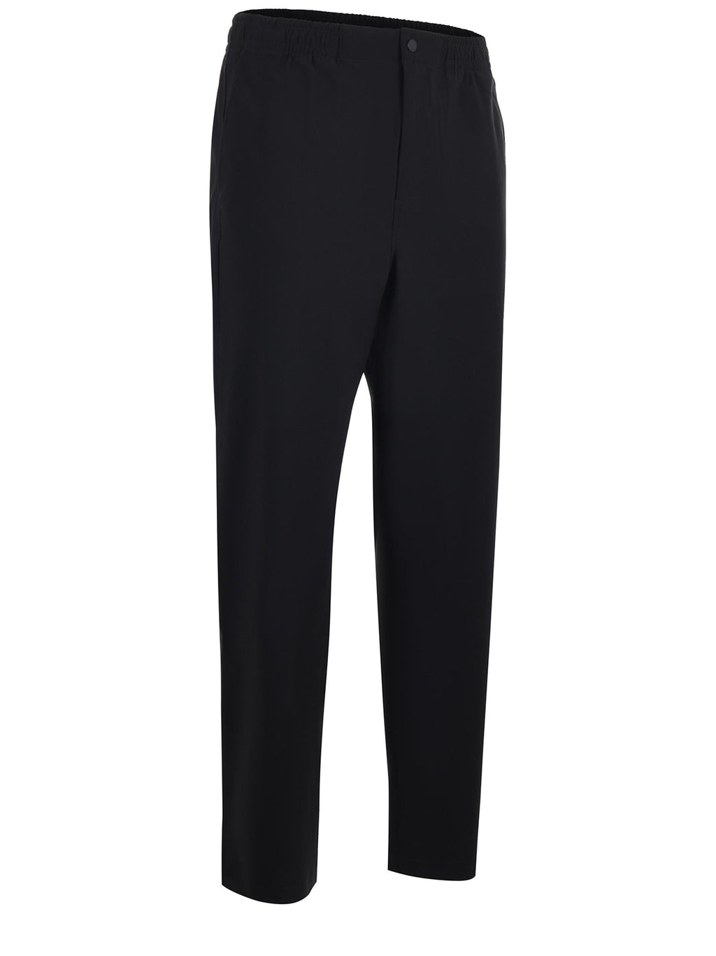 LACOSTE Trousers HH2350 031 Black