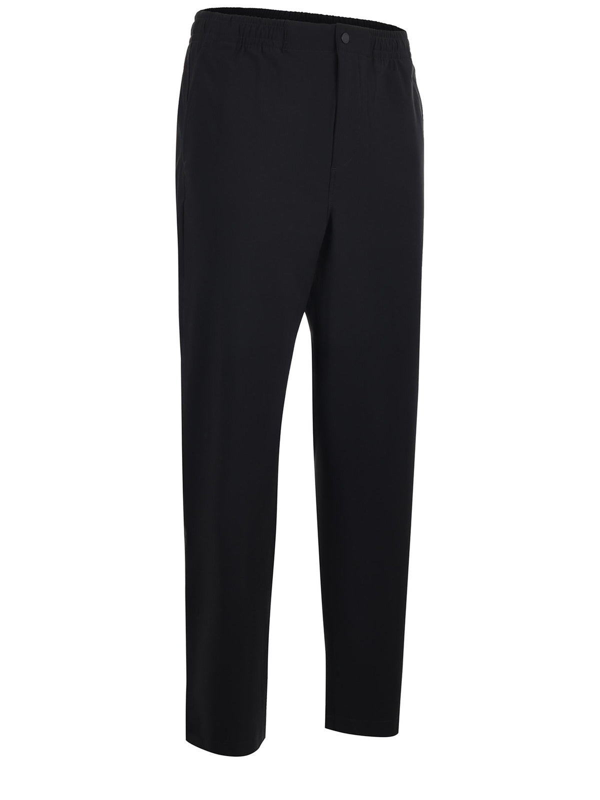 LACOSTE Trousers HH2350 031 Black