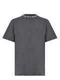 GOLDEN GOOSE T-shirt GWP01220 P000670-60138 Anthracite Grey