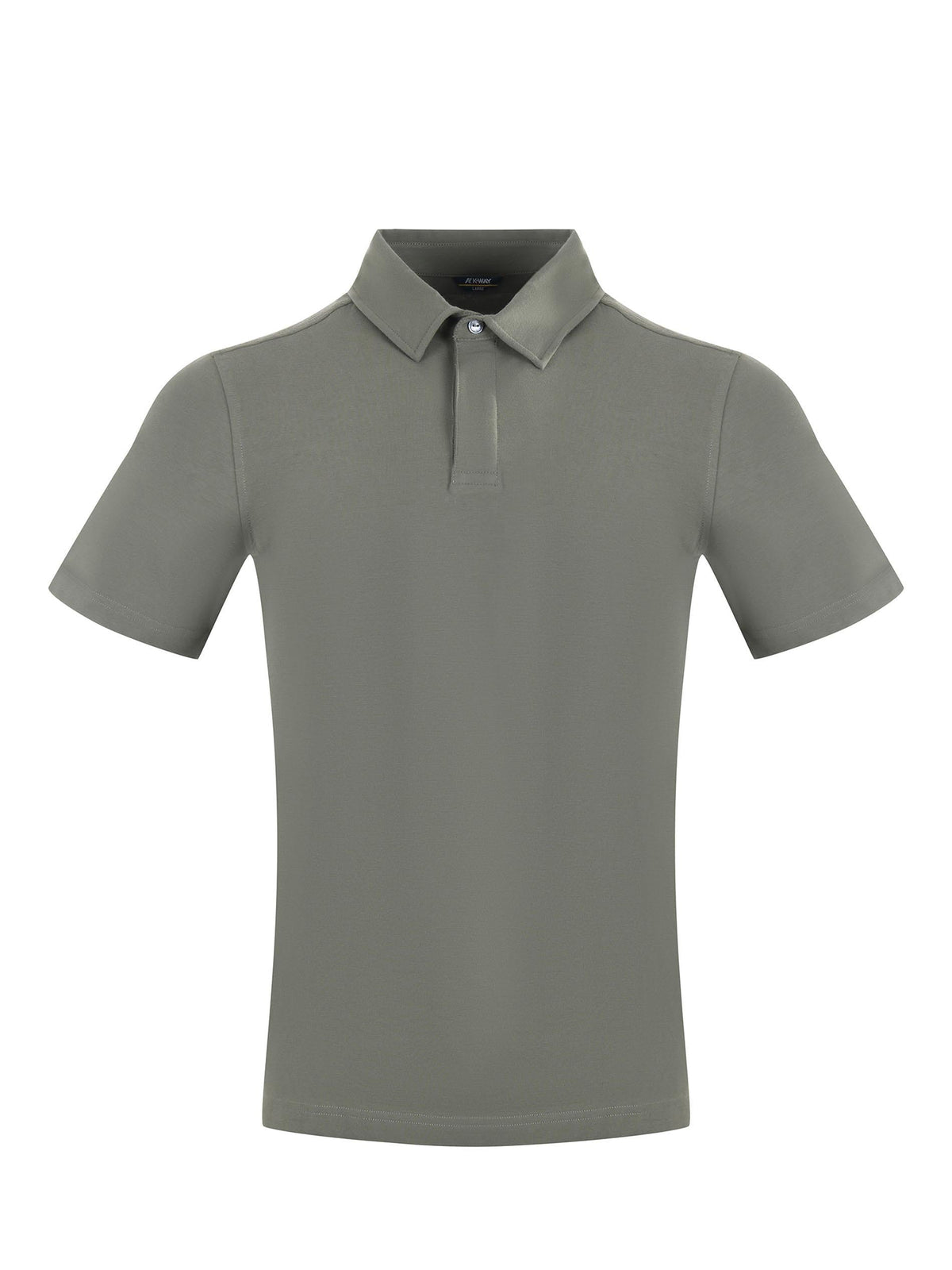 K-WAY Polo K5135IW V15 Sage Green