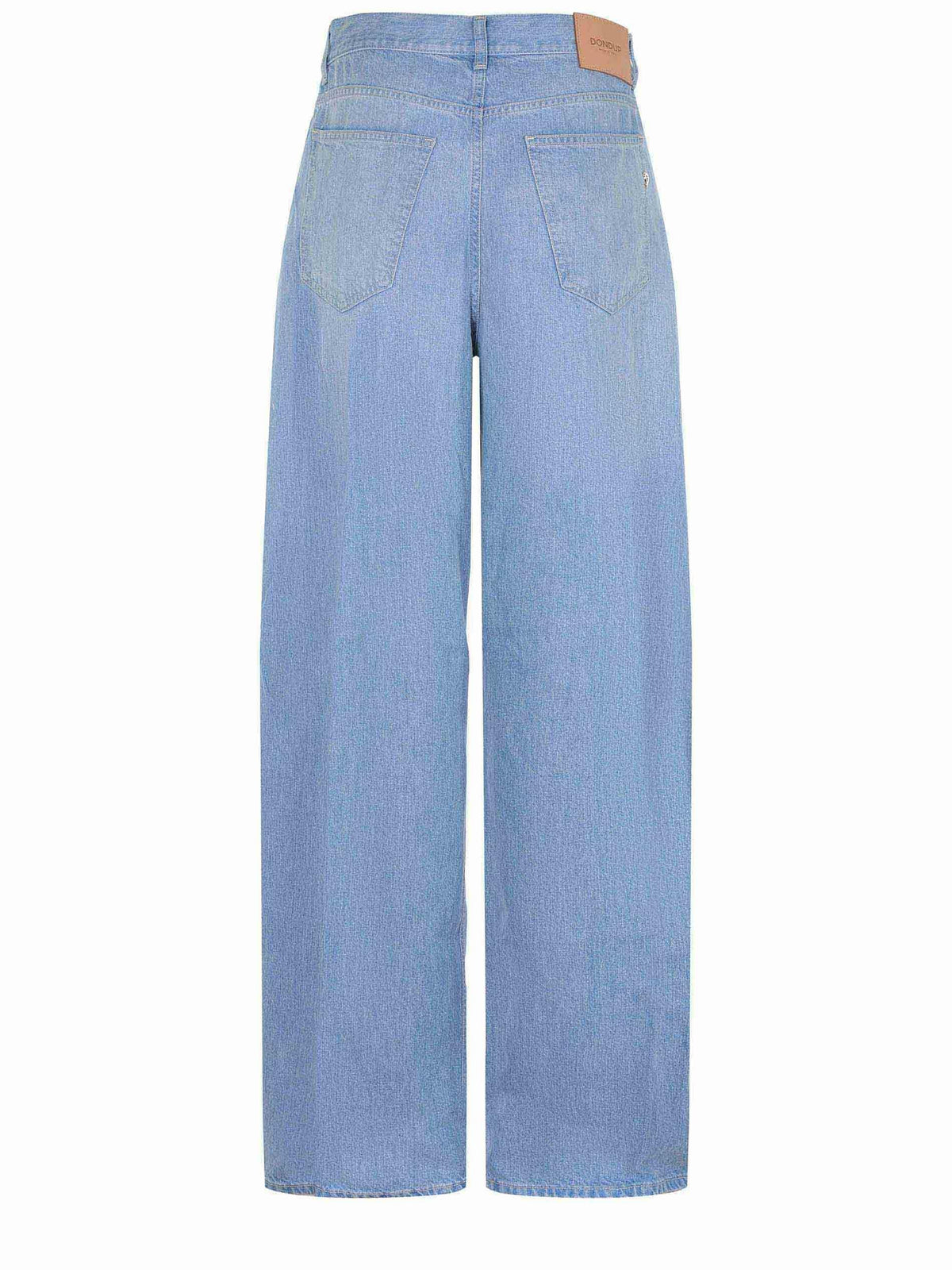 DONDUP Jeans DP854-DF0266D MC6-800 Light Blue