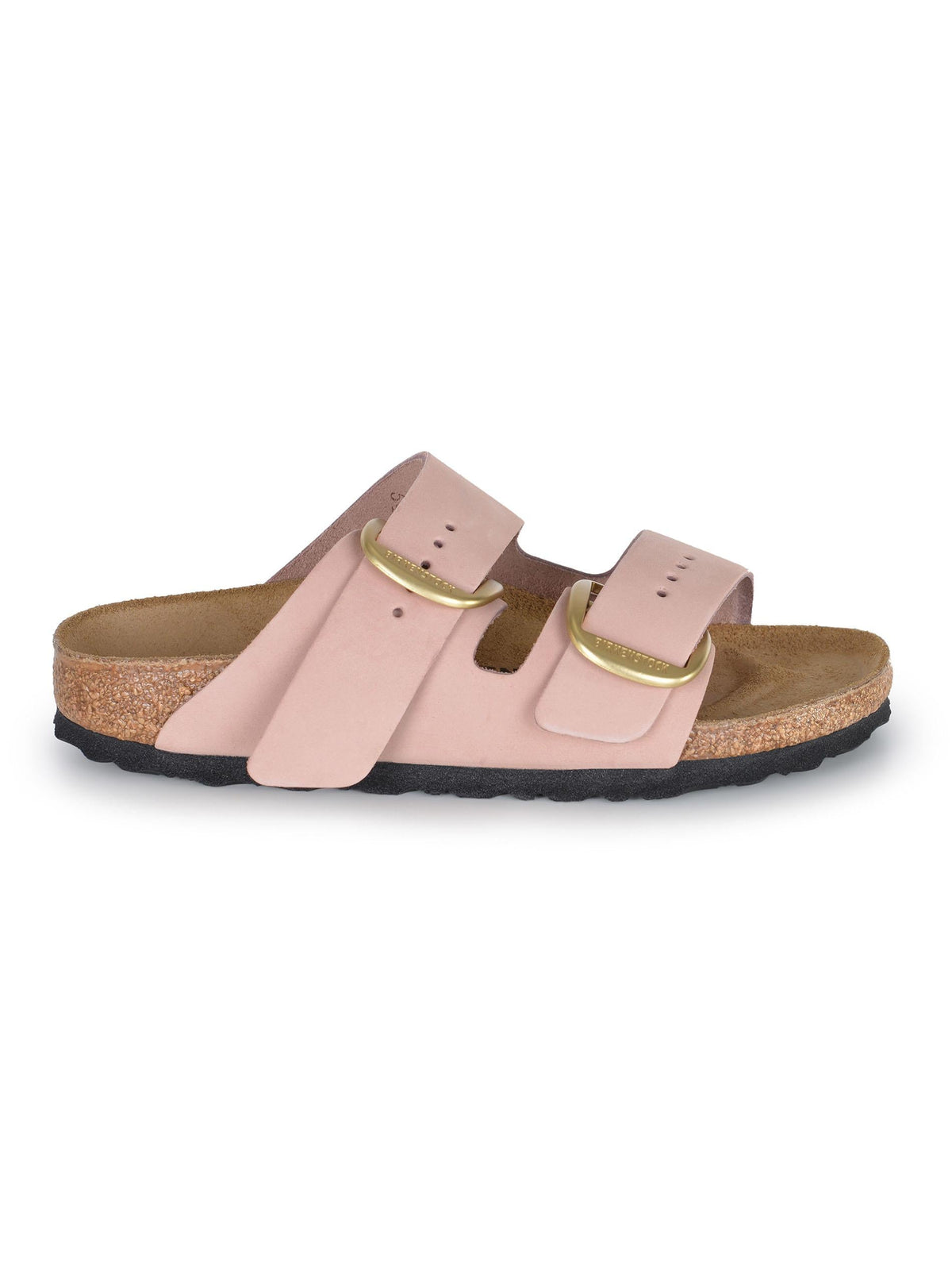 BIRKENSTOCK Sandals 1026583 SOFT PINK Powder Pink