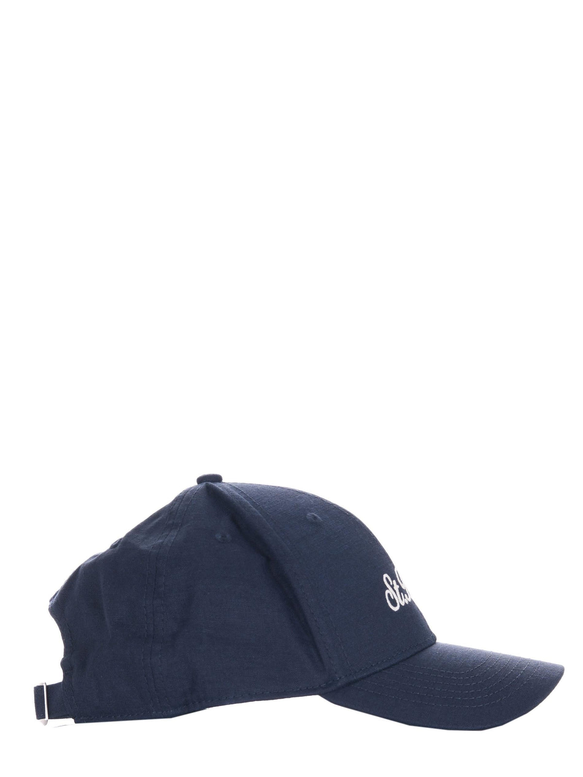 MC2 SAINT BARTH Hats BASB0007 00277H Dark blue