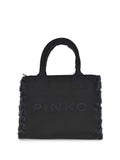 PINKO Handbags 106673-A3A4 Z99 Black