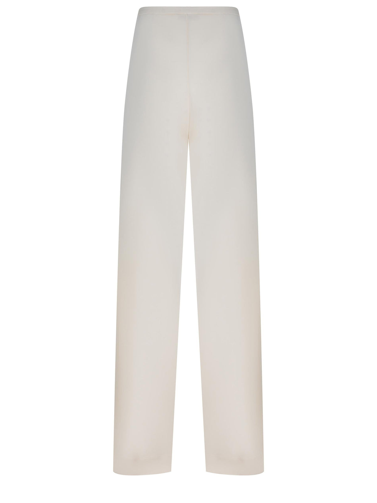ALBERTA FERRETTI Trousers 0313 0124-0006 Powder