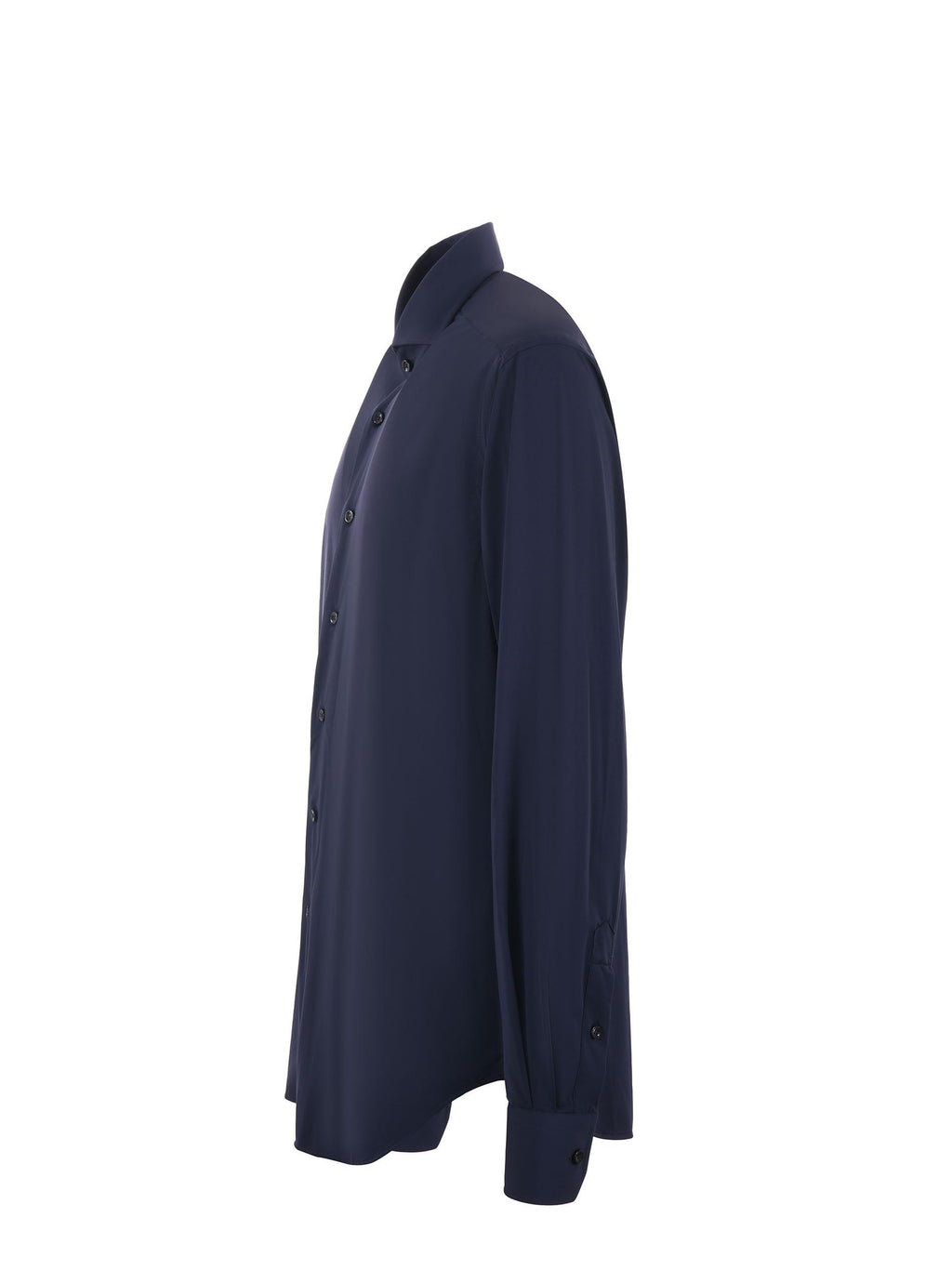 XACUS Shirts ACT320 21641-011 Dark blue