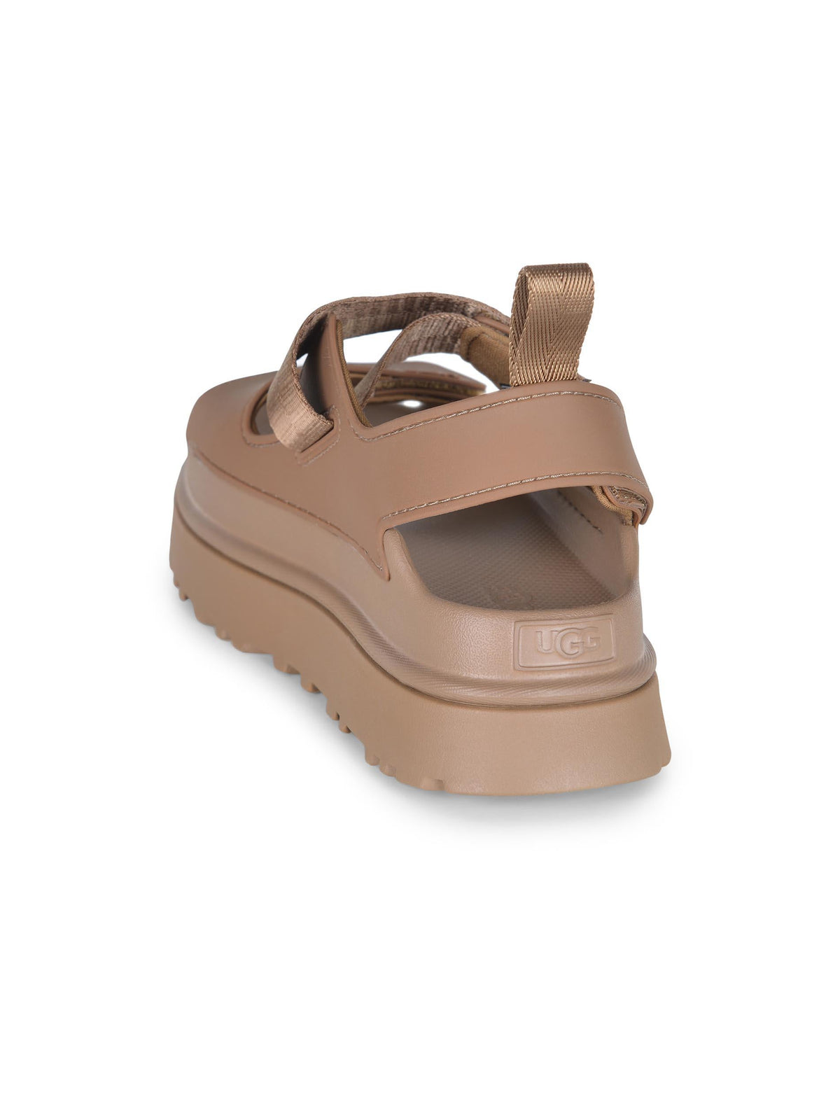 UGG "Goldenglow" Sandals