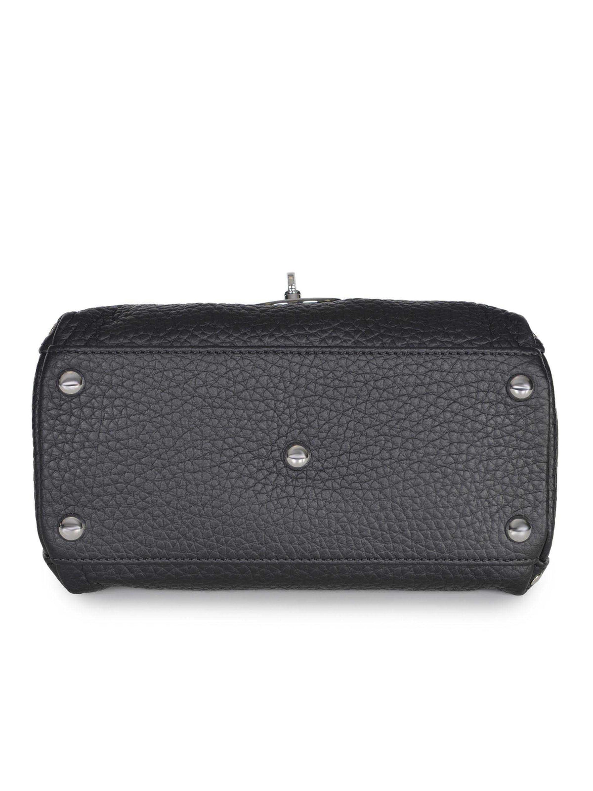 ZANELLATO Handbags 068750-112-BABY Z0001 Nero