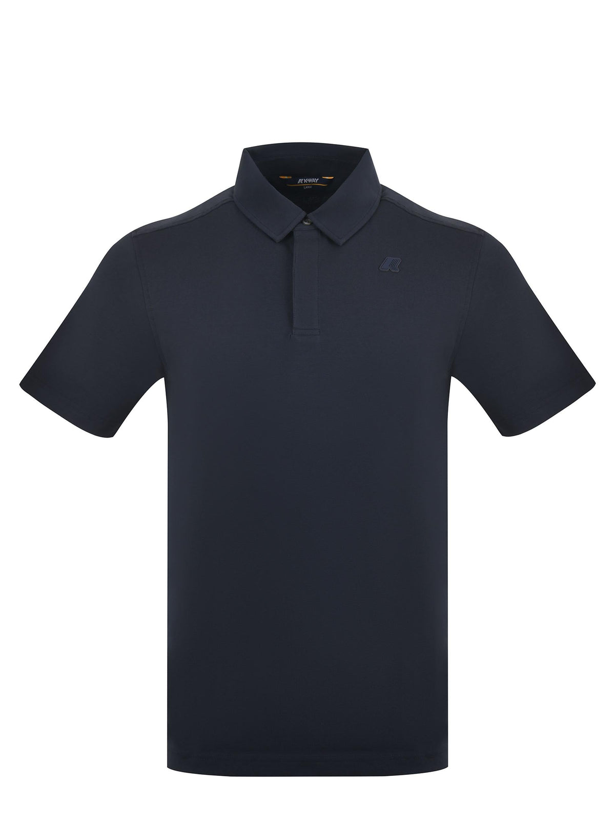 K-WAY Polo K5134FW K89 Dark blue