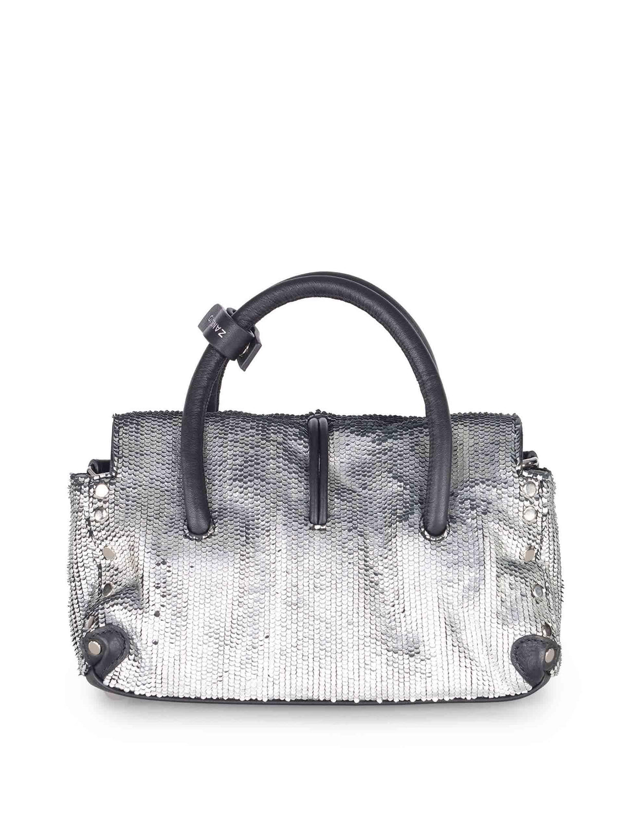 ZANELLATO Bags 068750-226-BABY Z0199 Silver