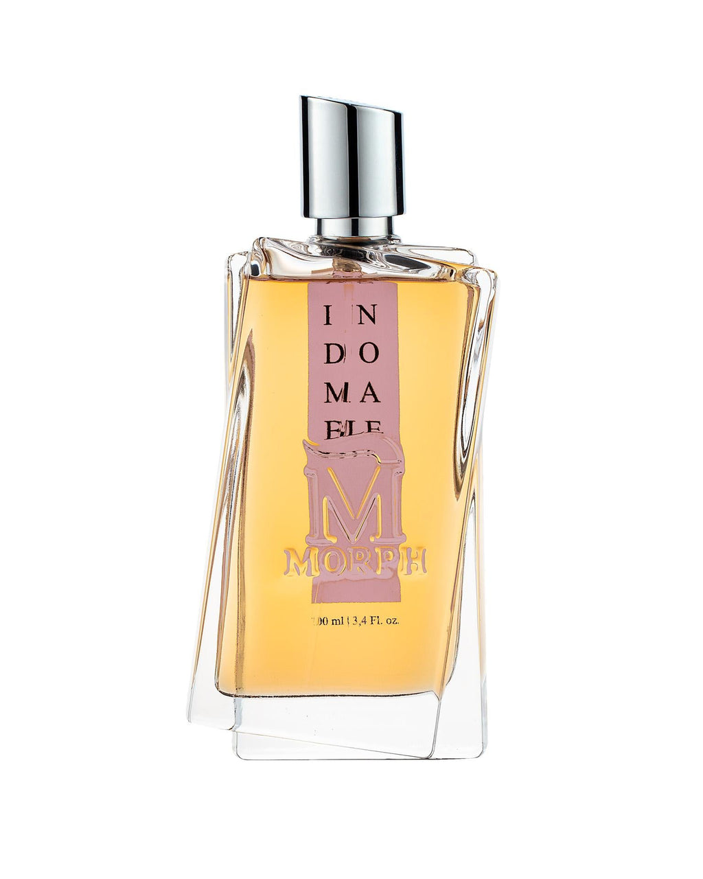 MORPH Perfumes INDOMABLE 100 ML Pink