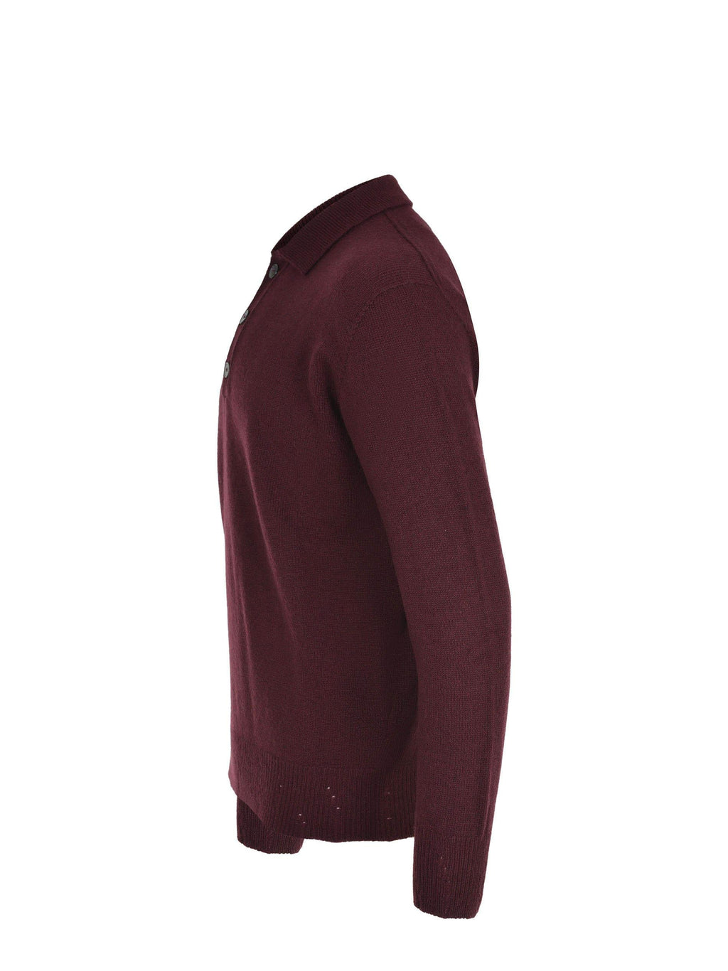 AMARANTH Knitwear B9F0032 39 Burgundy