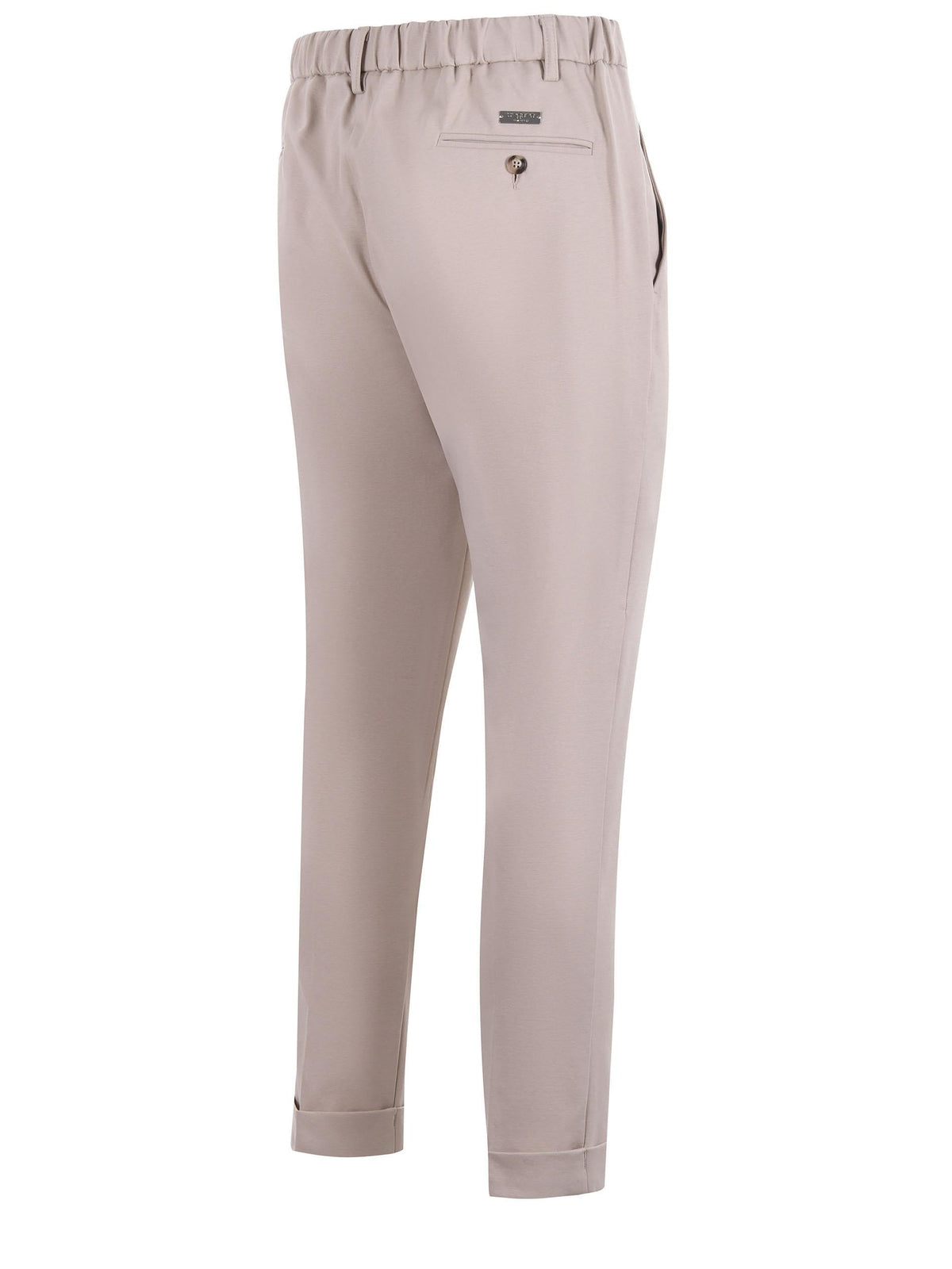 UNGARO Trousers U7089 G5233-15 Beige