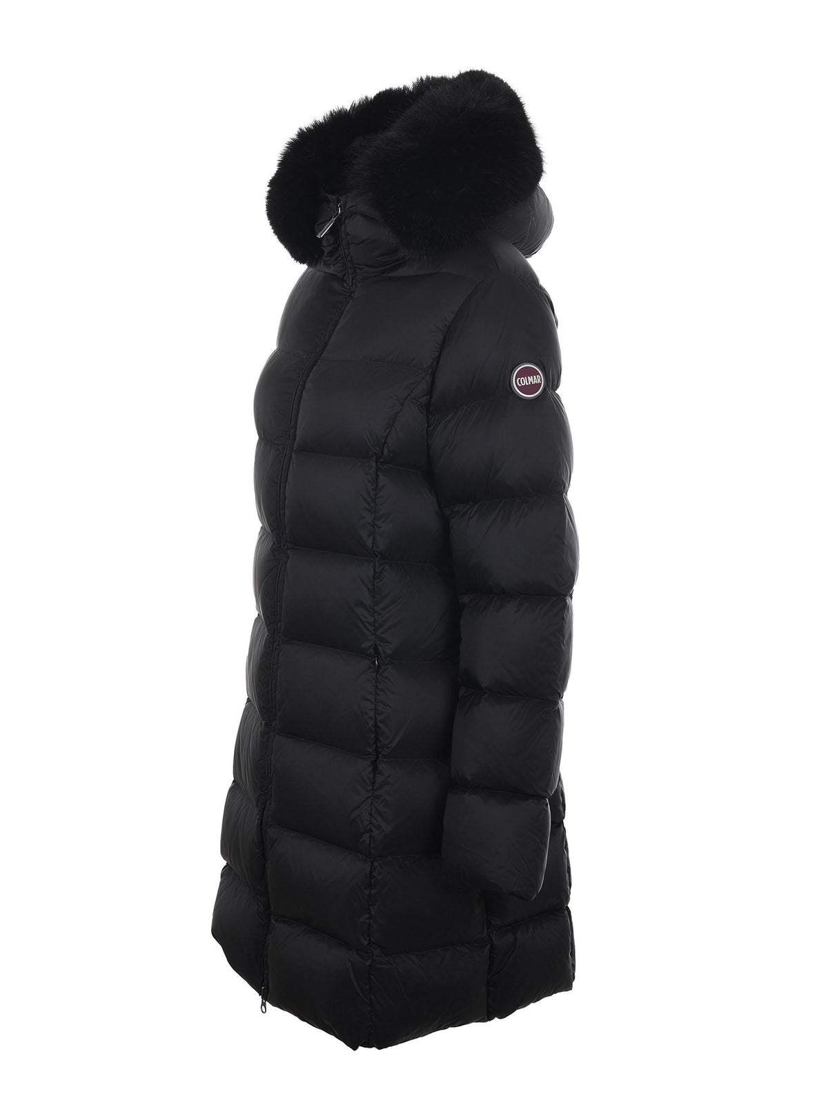 COLMAR ORIGINALS Jackets 2221 2YO-99 Black