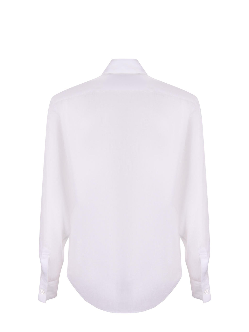 XACUS Shirts 112 11297-001 White
