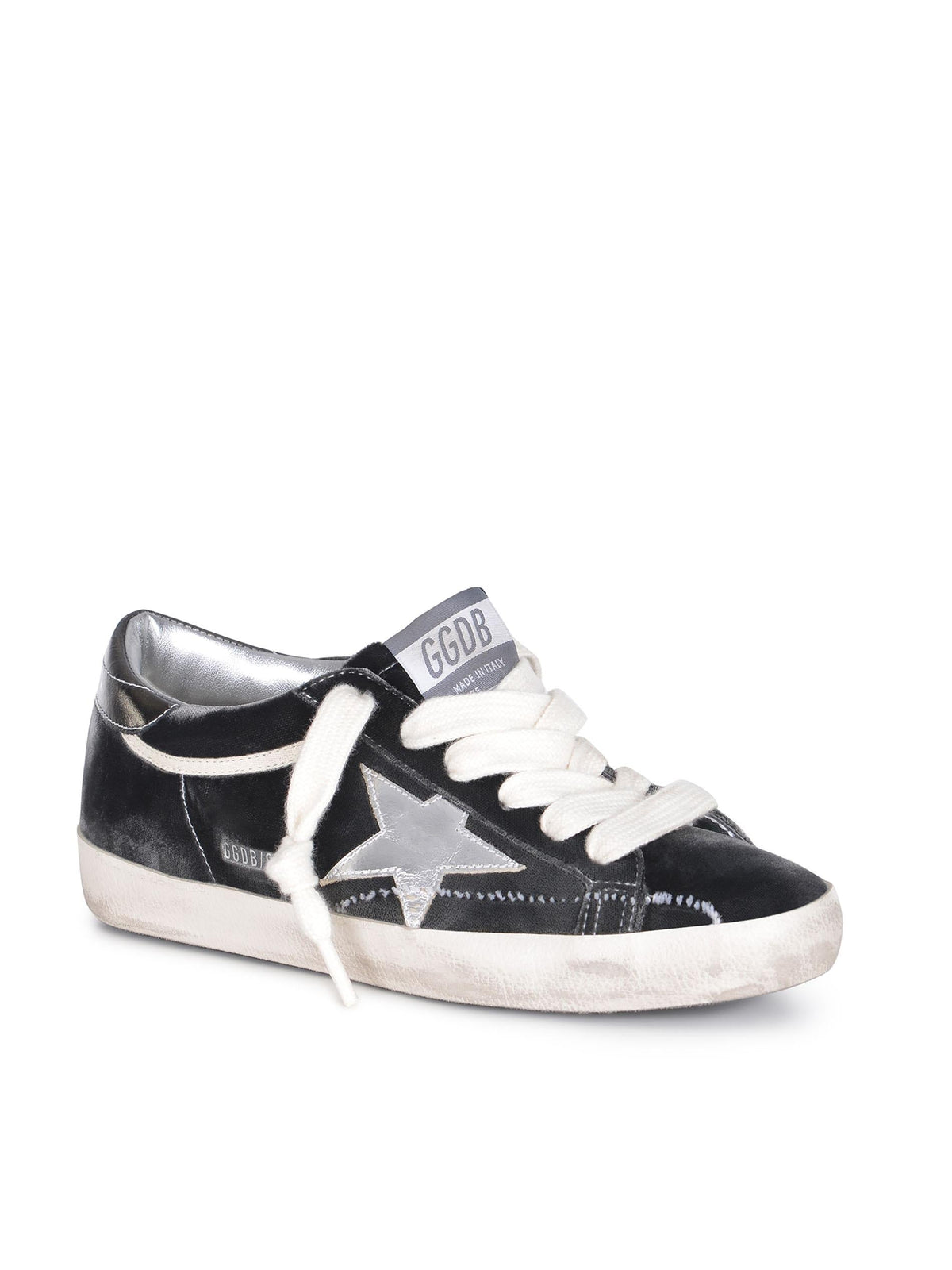GOLDEN GOOSE Sneakers GWF01002 F008143-81501 Black