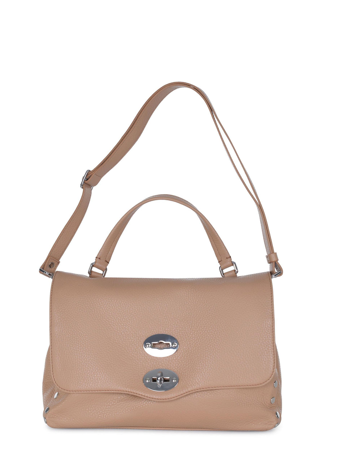 ZANELLATO Bags 068010-005-S Z0294 Cappuccino