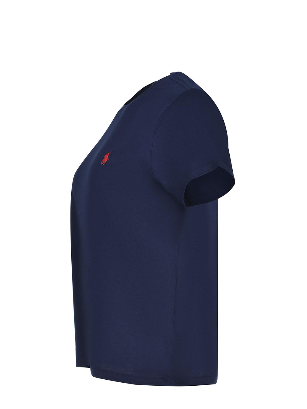 POLO RALPH LAUREN T-shirt 211B14605 031 Navy Blue