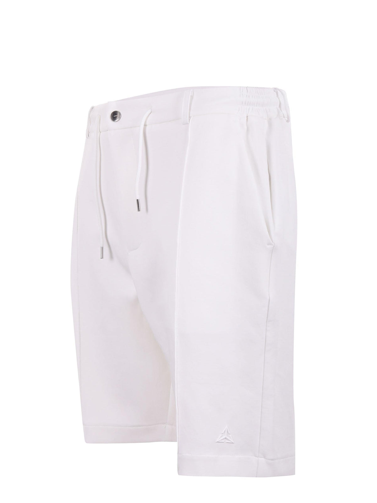 HESKIMO Shorts HE1420073 WHITE White