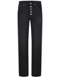 DONDUP Jeans DP427BDFE305 LM9-999 Black