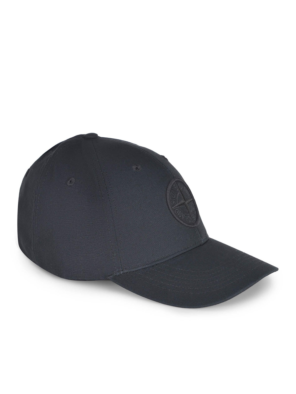 STONE ISLAND Hats 9100013S0248 V0029 Black