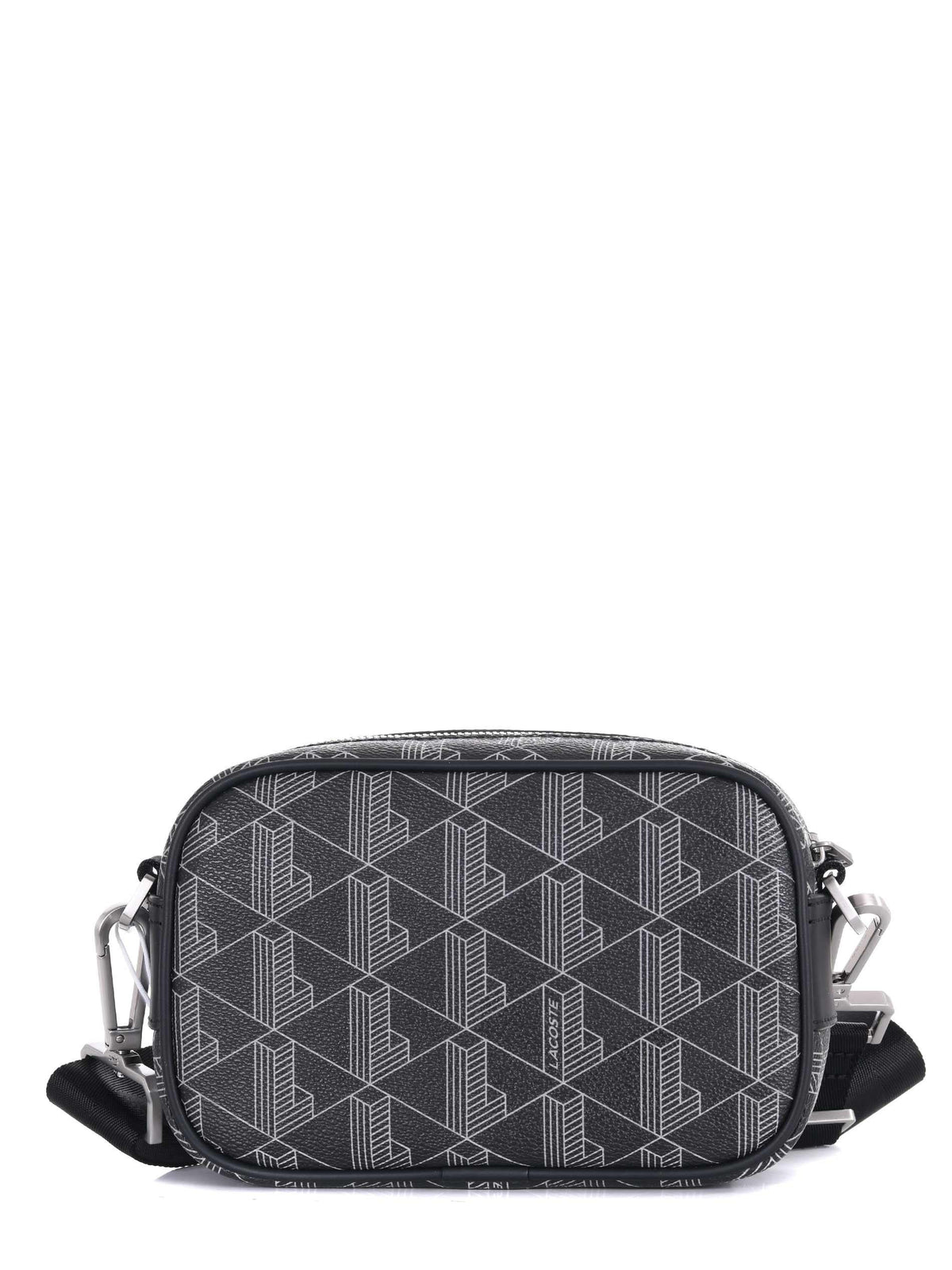 LACOSTE Bags NH3650 H45 Black
