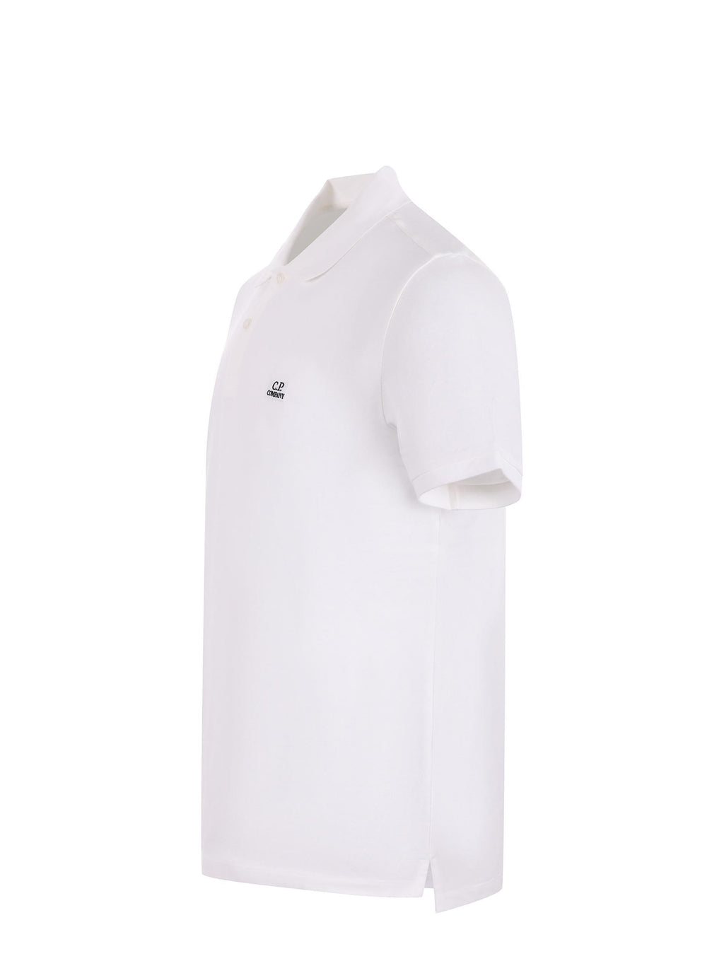 C.P. COMPANY Polo CMPL721A 005263W-103 White