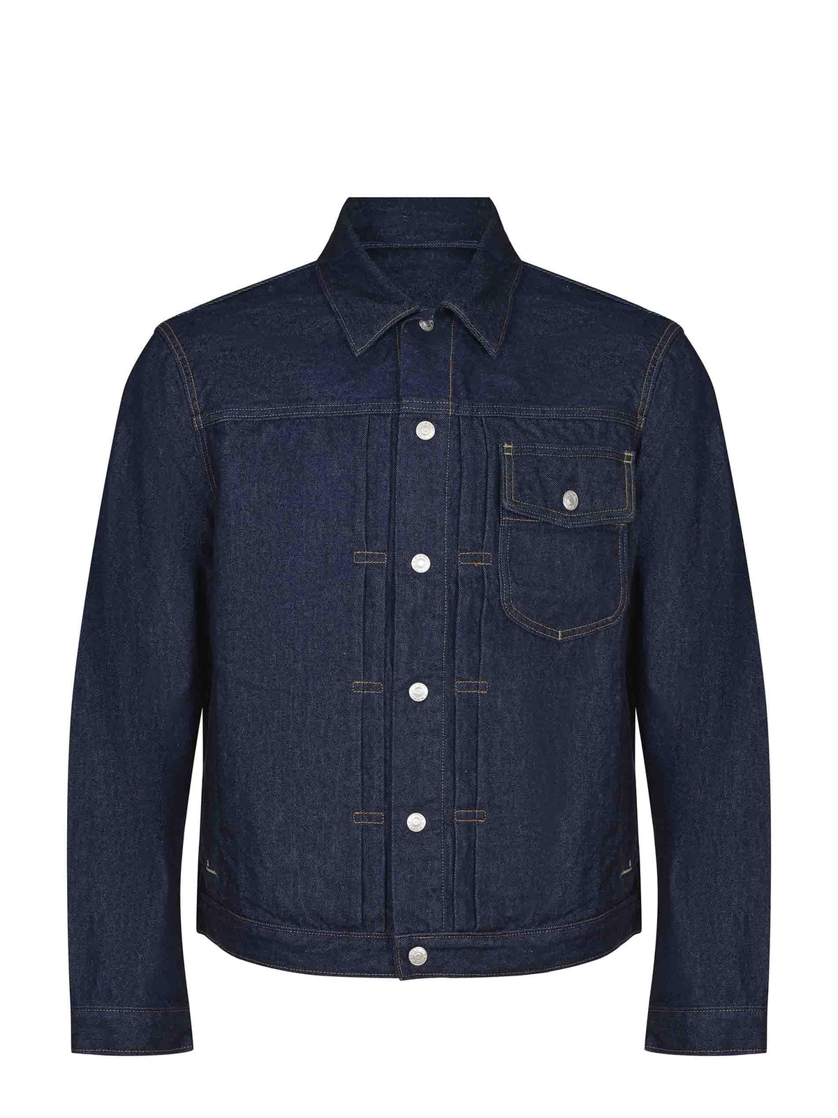 CYCLE Jackets 361JI04 83 Dark blue