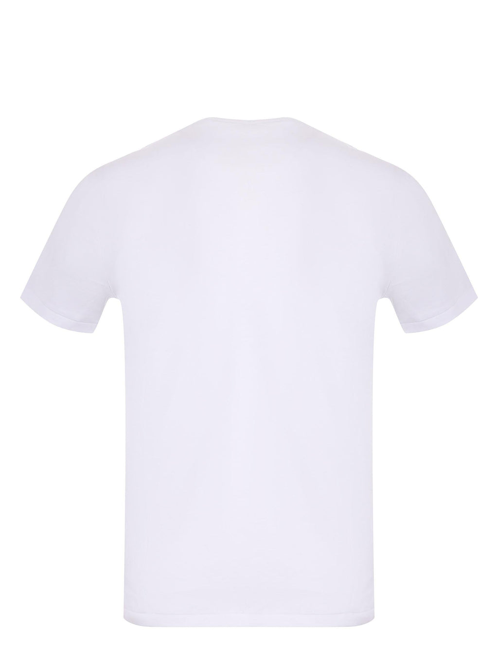 POLO RALPH LAUREN T-shirt 710680785 003 White