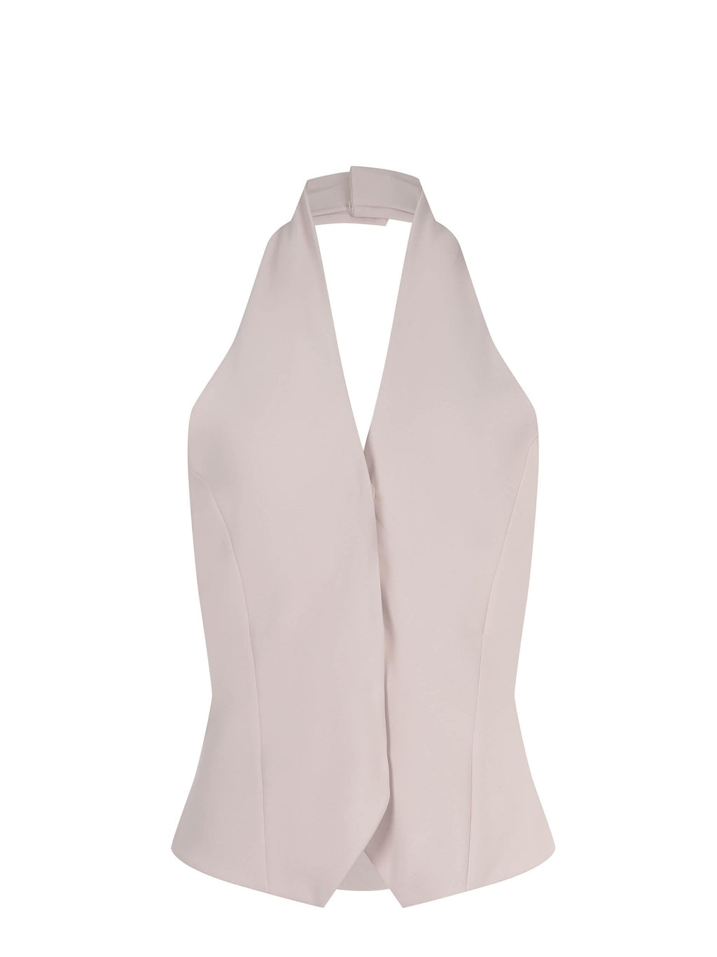 FEDERICA TOSI Vest 41356-406 35 Light pink