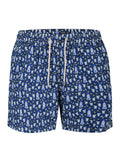 MC2 SAINT BARTH Swimwear LIG0003 07667L Blue