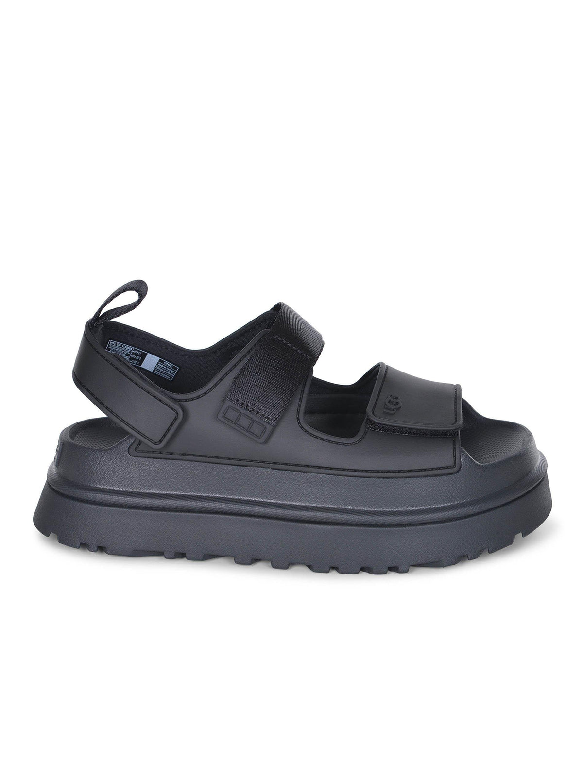 UGG Sandals 1152685 BLK Black