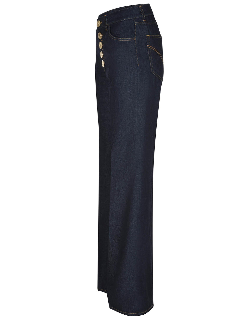 DONDUP Jeans DP619B-DFH331D J15-800 Dark blue