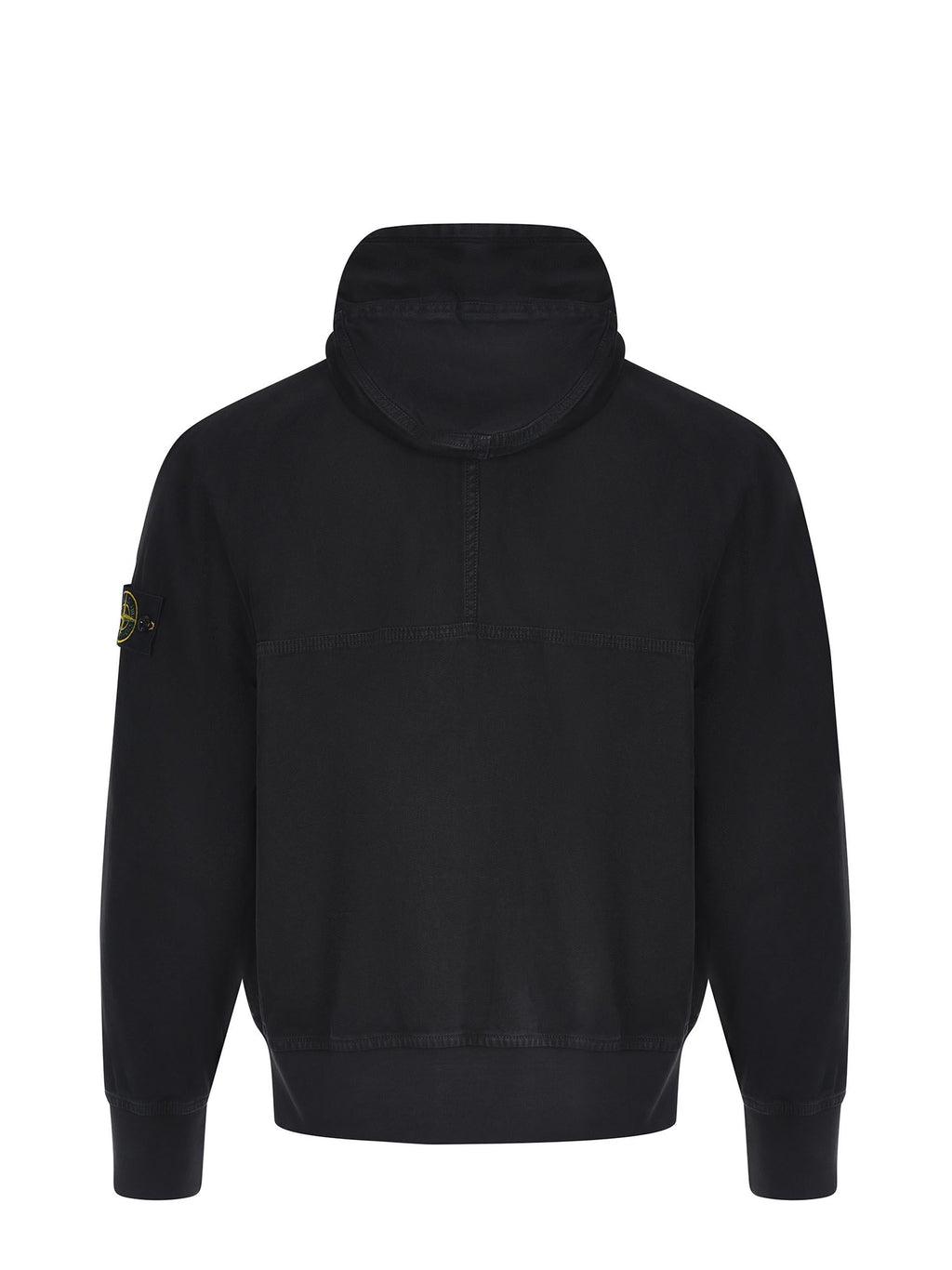 STONE ISLAND Jackets 6100068S0184 V0129 Black
