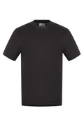 LACOSTE T-shirt TH7318 SKB Dark brown