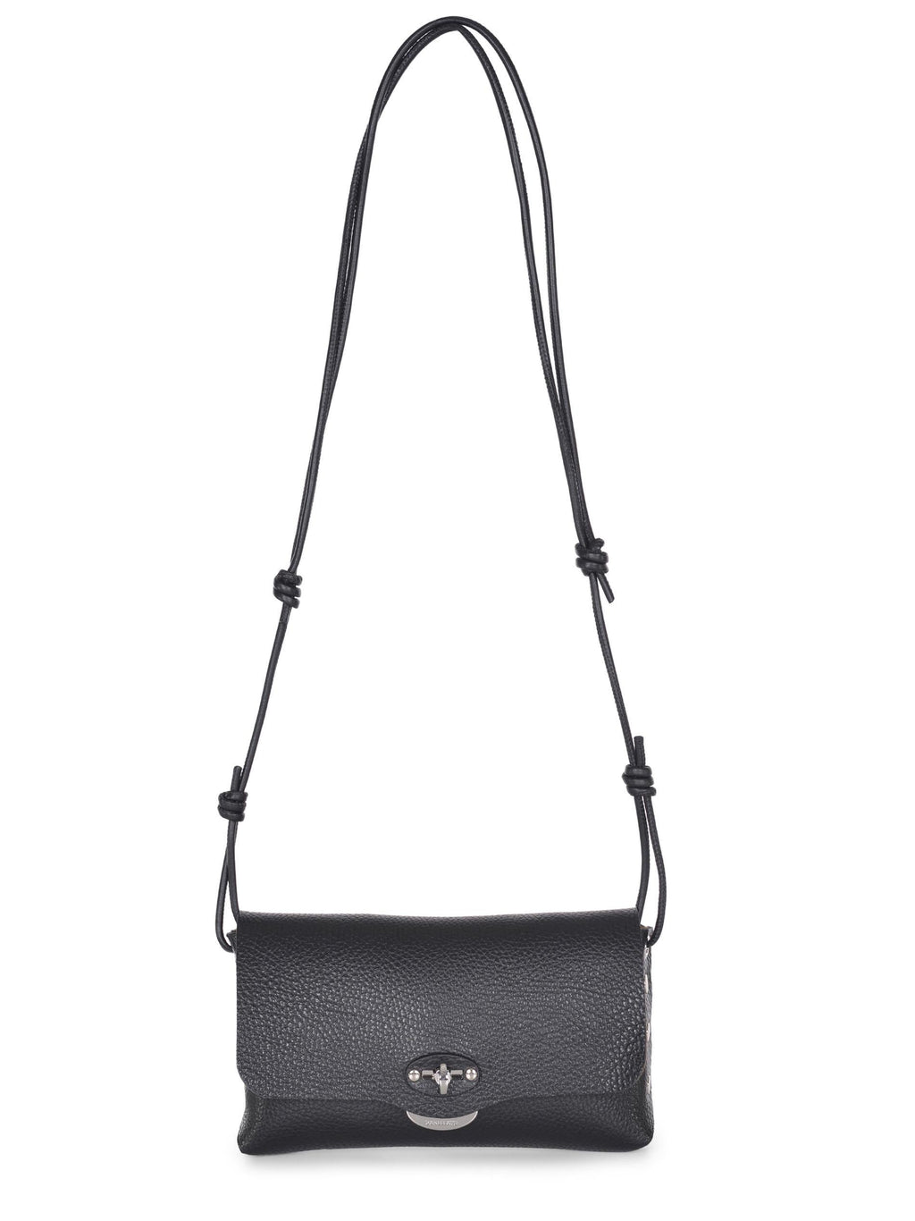 ZANELLATO Bags 068331-004-S Z0001 Black