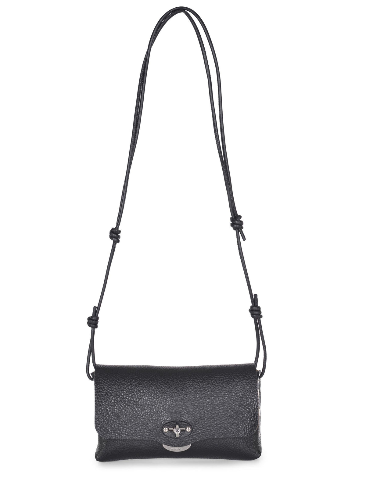 ZANELLATO Bags 068331-004-S Z0001 Black