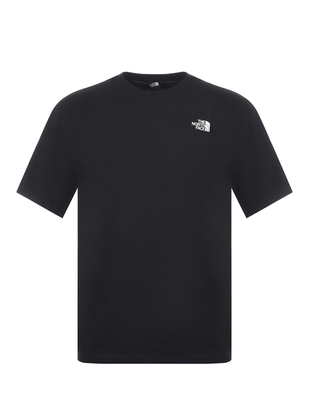 THE NORTH FACE T-shirt NF0A8C3T JK31 Black