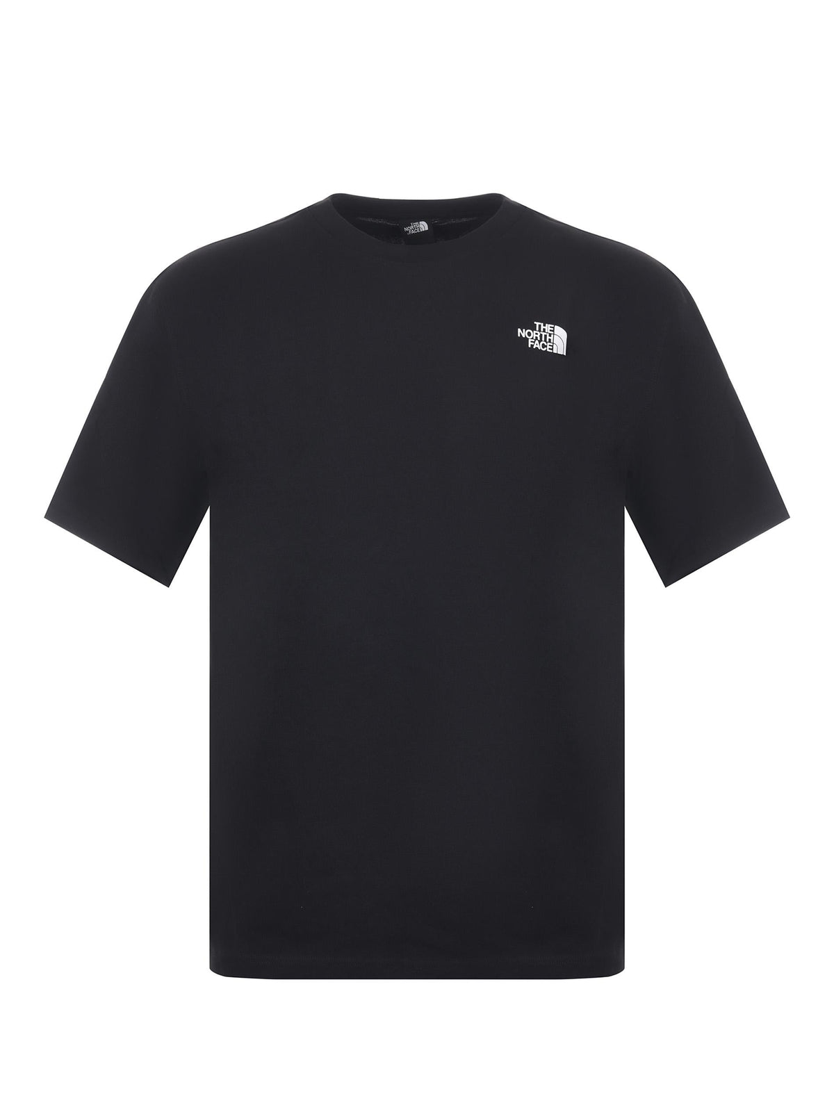 THE NORTH FACE T-shirt NF0A8C3T JK31 Black