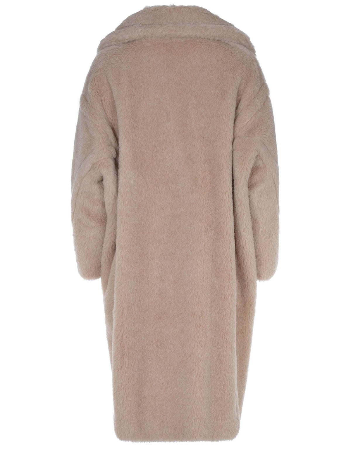 MAX MARA Coats 2611011011600 501-029 Beige