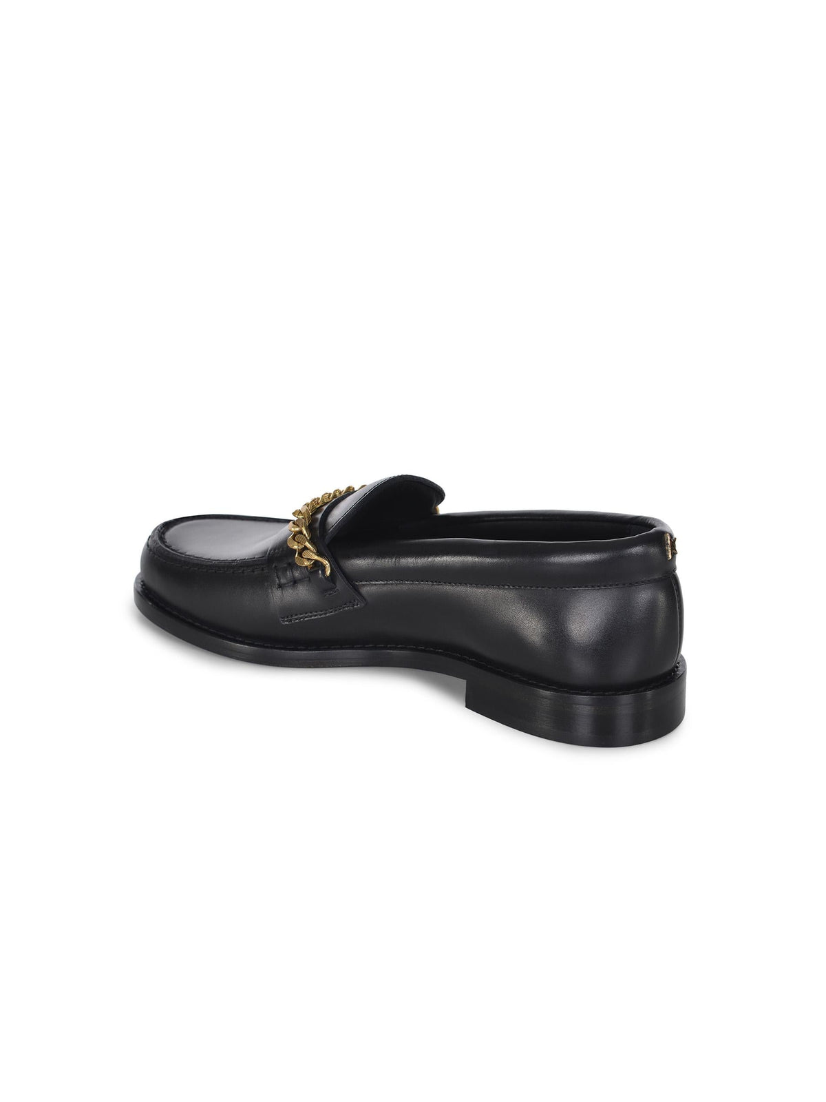 GOLDEN GOOSE Loafers GWF00787 F006290-90100 Black