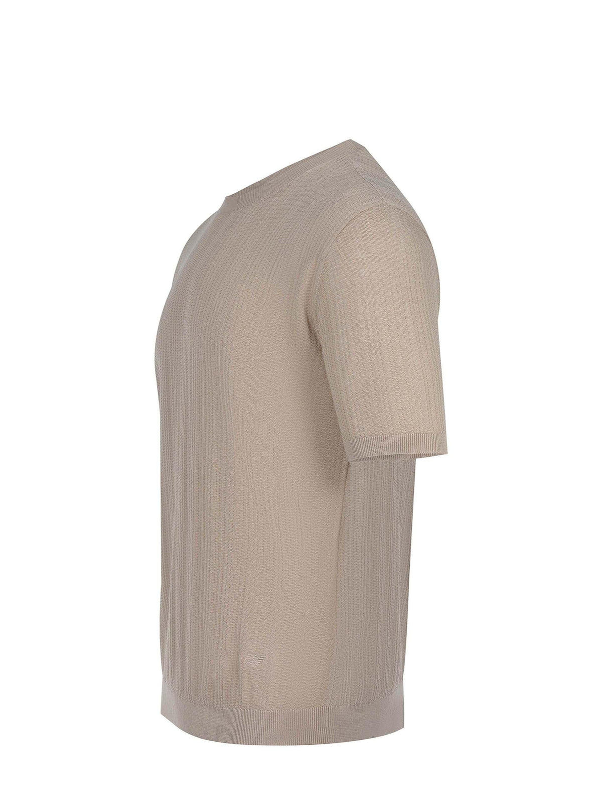 EMPORIO ARMANI Sweaters EM004740 AF23761-U1145 Beige